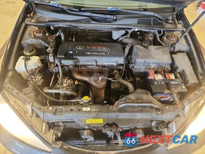 Zdjęcie 11 z 12 samochodu: 2006 TOYOTA CAMRY STANDARD VIN:4T1BE32K76U151912 - miniatura