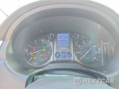 Zdjęcie 9 z 13 samochodu: 2016 LEXUS GX 460 VIN:JTJBM7FX9G5139712 - miniatura