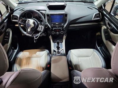Zdjęcie 8 z 12 samochodu: 2021 SUBARU FORESTER LIMITED VIN:JF2SKASCXMH466785 - miniatura