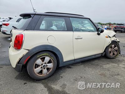 Trzecie zdjęcie samochodu z tyłu: 2017 MINI COOPER VIN:WMWXP5C3XH2F61187 - miniatura