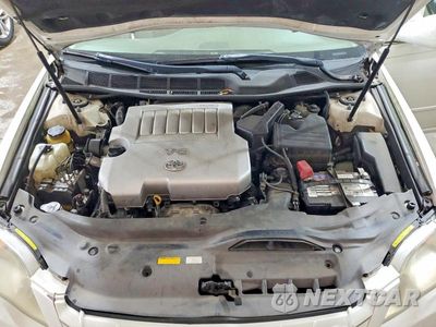 Zdjęcie 11 z 12 samochodu: 2007 TOYOTA AVALON LIMITED VIN:4T1BK36B67U190396 - miniatura
