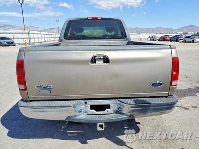 Zdjęcie 6 z 13 samochodu: 2001 FORD F150 VIN:1FTZX17281NB87038 - miniatura