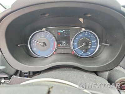 Zdjęcie 9 z 13 samochodu: 2016 SUBARU CROSSTREK LIMITED VIN:JF2GPALC5G8263877 - miniatura
