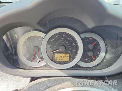 Zdjęcie 9 z 13 samochodu: 2008 TOYOTA RAV4 SPORT VIN:JTMZK32V485018138 - miniatura