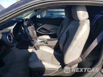 Zdjęcie 7 z 13 samochodu: 2017 CHEVROLET CAMARO LT VIN:1G1FD1RS6H0176144 - miniatura