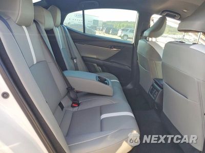 Zdjęcie 10 z 13 samochodu: 2025 TOYOTA CAMRY SE VIN:4T1DAACK7SU592117 - miniatura