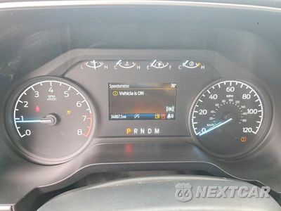 Zdjęcie 9 z 12 samochodu: 2023 FORD F150 SUPERCREW VIN:1FTFW1E5XPKE71848 - miniatura
