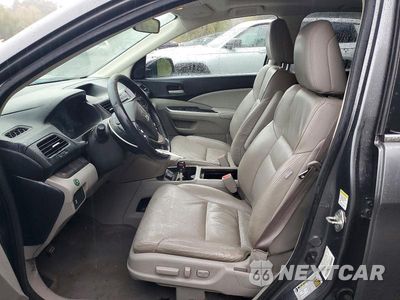 Zdjęcie 7 z 12 samochodu: 2013 HONDA CR-V EXL VIN:2HKRM4H75DH659625 - miniatura