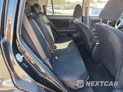 Zdjęcie 10 z 12 samochodu: 2008 SCION XB BASE VIN:JTLKE50E281012146 - miniatura
