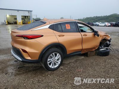 Trzecie zdjęcie samochodu z tyłu: 2024 BUICK ENVISTA PREFERRED VIN:KL47LAE2XRB221302 - miniatura