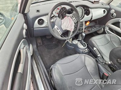 Zdjęcie 8 z 12 samochodu: 2002 MINI COOPER VIN:WMWRC33462TE12519 - miniatura