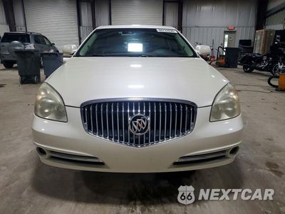 Piąte zdjęcie samochodu w środku: 2010 BUICK LUCERNE CXL VIN:1G4HE5E18AU115437 - miniatura