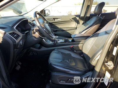 Zdjęcie 7 z 13 samochodu: 2018 FORD EDGE TITANIUM VIN:2FMPK4K98JBB63972 - miniatura