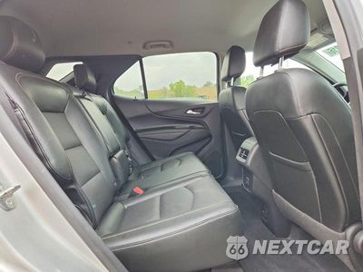 Zdjęcie 11 z 14 samochodu: 2020 CHEVROLET EQUINOX PREMIER VIN:3GNAXXEV9LS611064 - miniatura