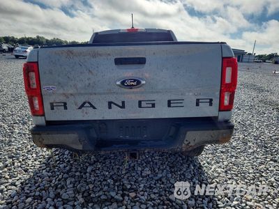 Zdjęcie 6 z 12 samochodu: 2023 FORD RANGER XL VIN:1FTER4EH6PLE15236 - miniatura
