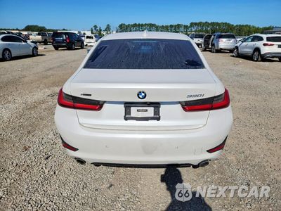 Zdjęcie 6 z 12 samochodu: 2020 BMW 330XI VIN:3MW5R7J04L8B18871 - miniatura
