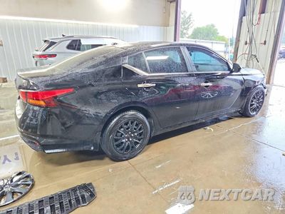 Trzecie zdjęcie samochodu z tyłu: 2020 NISSAN ALTIMA S VIN:1N4BL4BV3LC171284 - miniatura