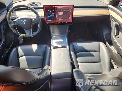 Zdjęcie 8 z 12 samochodu: 2022 TESLA MODEL 3 VIN:5YJ3E1EAXNF191909 - miniatura