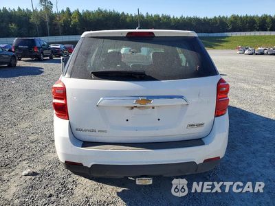 Zdjęcie 6 z 13 samochodu: 2017 CHEVROLET EQUINOX LS VIN:2GNFLEEK4H6294215 - miniatura