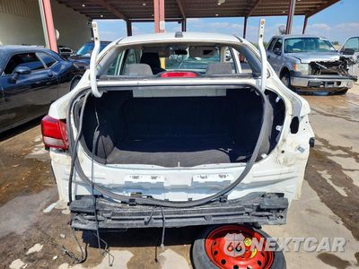 Zdjęcie 6 z 13 samochodu: 2019 KIA RIO S VIN:3KPA24AB8KE210667 - miniatura