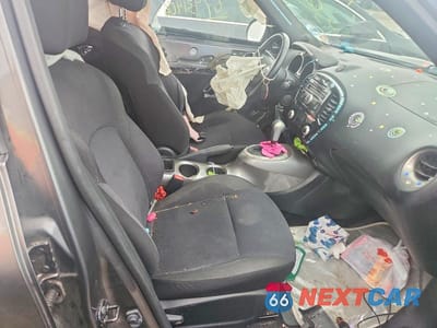 Zdjęcie 7 z 13 samochodu: 2013 NISSAN JUKE S VIN:JN8AF5MV4DT216349 - miniatura