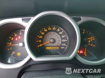 Zdjęcie 9 z 14 samochodu: 2005 TOYOTA 4RUNNER SR5 VIN:JTEBU14RX58042983 - miniatura
