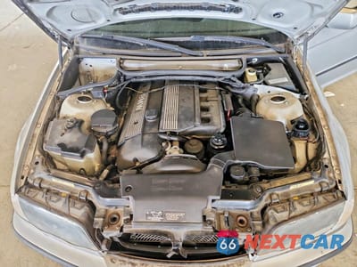 Zdjęcie 11 z 12 samochodu: 2001 BMW 330 I VIN:WBAAV53411FK46908 - miniatura