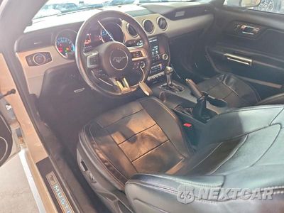 Zdjęcie 8 z 12 samochodu: 2016 FORD MUSTANG VIN:1FATP8UH7G5291655 - miniatura