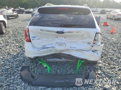 Zdjęcie 6 z 13 samochodu: 2013 FORD EDGE LIMITED VIN:2FMDK4KC1DBA48911 - miniatura