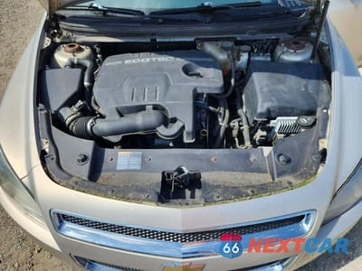 Zdjęcie 11 z 12 samochodu: 2010 CHEVROLET MALIBU 1LT VIN:1G1ZC5EB3AF107444 - miniatura
