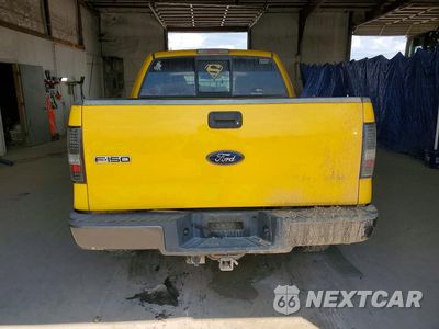 Zdjęcie 6 z 12 samochodu: 2004 FORD F150 SUPERCREW VIN:1FTPW14574KB93220 - miniatura