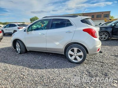 Drugie zdjęcie samochodu z przodu: 2015 BUICK ENCORE VIN:KL4CJASB4FB031841 - miniatura