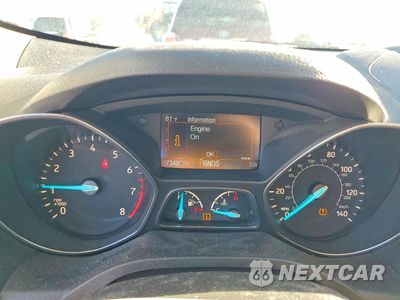 Zdjęcie 9 z 13 samochodu: 2017 FORD ESCAPE S VIN:1FMCU0F70HUD34910 - miniatura