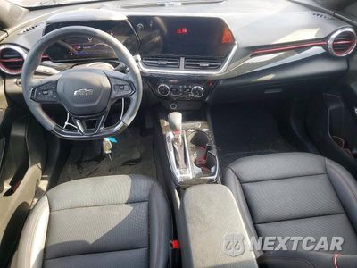 Zdjęcie 8 z 13 samochodu: 2024 CHEVROLET TRAX 2RS VIN:KL77LJE27RC151206 - miniatura