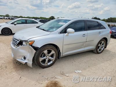 2009 TOYOTA VENZA FWD V6 4T3ZK11A69U017439 - główne zdjęcie licytacji z USA - miniatura