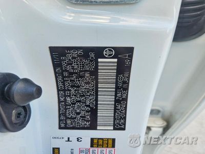 Zdjęcie 12 z 12 samochodu: 2012 TOYOTA PRIUS V FIVE VIN:JTDZN3EU5C3058274 - miniatura
