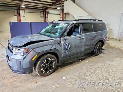 2026 HYUNDAI SANTA FE SEL 5NMP24GLXTH187753 - główne zdjęcie licytacji z USA - miniatura