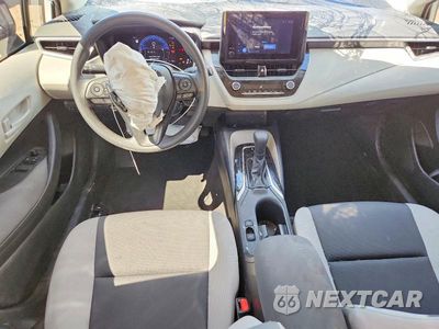 Zdjęcie 8 z 12 samochodu: 2026 TOYOTA COROLLA LE VIN:JTDB4MEE3T3045638 - miniatura