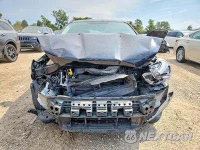 Piąte zdjęcie samochodu w środku: 2016 FORD FOCUS SE VIN:1FADP3K21GL280958 - miniatura