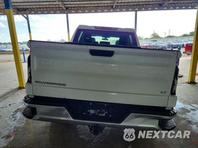 Zdjęcie 6 z 12 samochodu: 2022 CHEVROLET SILVERADO LTD K1500 LT VIN:1GCUYDET5NZ215378 - miniatura