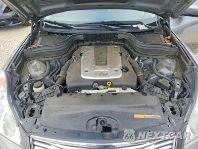 Zdjęcie 12 z 13 samochodu: 2013 INFINITI EX37 BASE VIN:JN1BJ0HR7DM480161 - miniatura