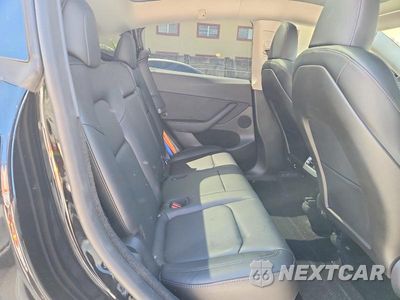 Zdjęcie 10 z 13 samochodu: 2024 TESLA MODEL Y VIN:7SAYGDED3RF092465 - miniatura
