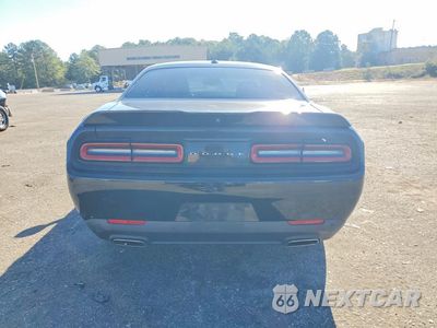Zdjęcie 6 z 12 samochodu: 2022 DODGE CHALLENGER GT VIN:2C3CDZJG7NH230143 - miniatura