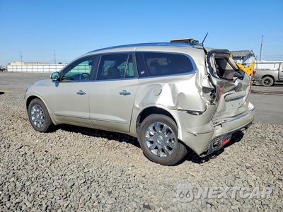 Drugie zdjęcie samochodu z przodu: 2016 BUICK ENCLAVE VIN:5GAKVCKD0GJ292511 - miniatura