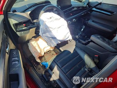 Zdjęcie 8 z 14 samochodu: 2023 HONDA CR-V SPORT TOURING VIN:5J6RS6H96PL004063 - miniatura