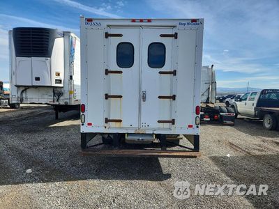 Zdjęcie 6 z 13 samochodu: 2014 FORD ECONOLINE E450 SUPER DUTY CUTAWAY VAN VIN:1FDXE4FS8EDA47952 - miniatura
