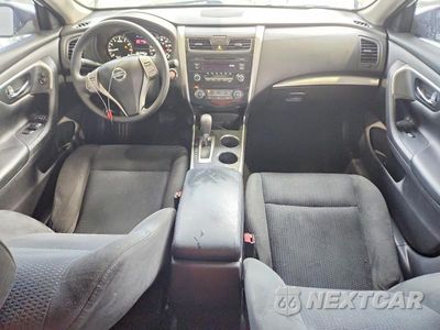 Zdjęcie 8 z 13 samochodu: 2015 NISSAN ALTIMA 2.5 S VIN:1N4AL3APXFC595008 - miniatura