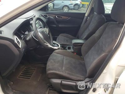Zdjęcie 7 z 13 samochodu: 2015 NISSAN ROGUE S VIN:KNMAT2MV7FP569148 - miniatura