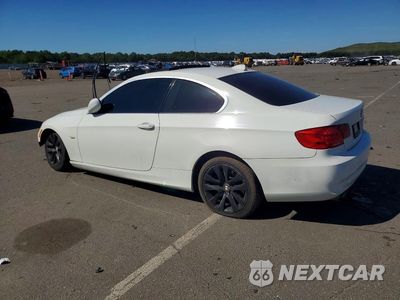 Drugie zdjęcie samochodu z przodu: 2013 BMW 328 XI SULEV VIN:WBAKF5C54DE658132 - miniatura
