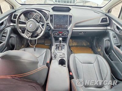 Zdjęcie 8 z 12 samochodu: 2021 SUBARU CROSSTREK LIMITED VIN:JF2GTHMC8M8224568 - miniatura